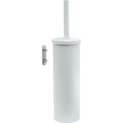 GEDY 52330322200 Support mural pour brosse WC - Porte-brosse WC mural GEDY 52330322200 Support mural pour brosse WC - Porte-brosse WC mural