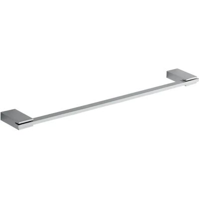 Gedy Modelo 38214513200 - Toallero de pared en cromo Gedy Modelo 38214513200 - Toallero de pared en cromo