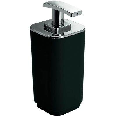 Dispenser de săpun Gedy negru mat - Dispenser Dispenser de săpun Gedy negru mat - Dispenser