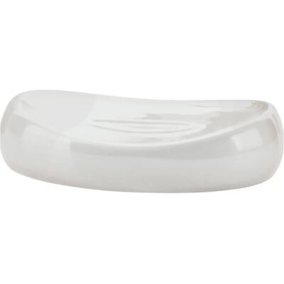 GEDY - Adelaide - Blanc - Soap holder GEDY - Adelaide - Blanc - Soap holder