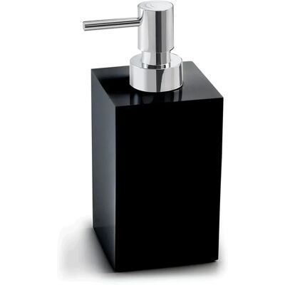 Gedy G-Bangkok Resine en Zand Zeepdispenser - Zeepdispenser Gedy G-Bangkok Resine en Zand Zeepdispenser - Zeepdispenser