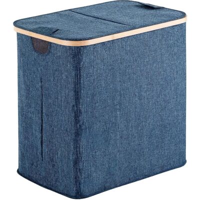 GEDY Yoshi Bamboom Coș de Rufe - Laundry Basket GEDY Yoshi Bamboom Coș de Rufe - Laundry Basket
