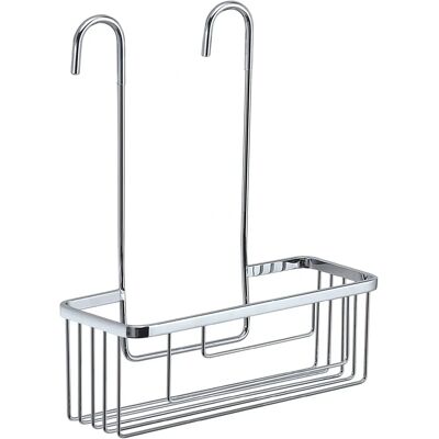 SAPHO - Gedy Smart - Cromat - Păstrare de dus SAPHO - Gedy Smart - Cromat - Păstrare de dus