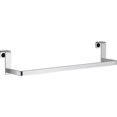 GEDY Tosca Porte-serviette en Inox - Accessoire de Salle de Bain GEDY Tosca Porte-serviette en Inox - Accessoire de Salle de Bain