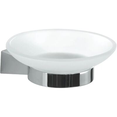 GEDY Tn111300000 Cromada Porte-savon - Soap Dish GEDY Tn111300000 Cromada Porte-savon - Soap Dish