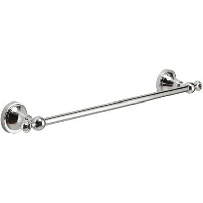 GEDY Nevis Wall Mount Towel Holder - Bathroom Accessory GEDY Nevis Wall Mount Towel Holder - Bathroom Accessory