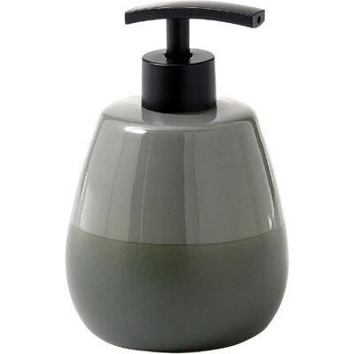Gedy Wilma Distributeur - 450 ml - Vert Gedy Wilma Distributeur - 450 ml - Vert