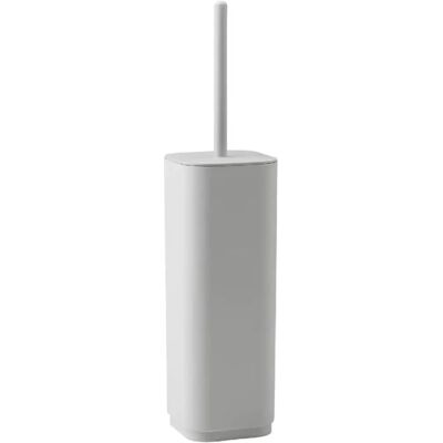 GEDY - ekopla' - Blanc mat - Porte-brosse wc GEDY - ekopla' - Blanc mat - Porte-brosse wc