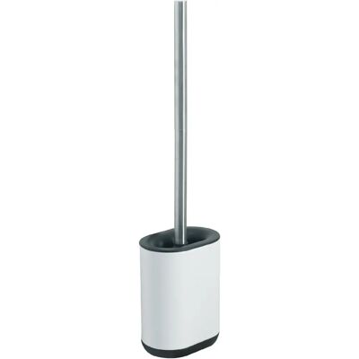 Support pour brosse WC Biagio Blanc Gedy Support pour brosse WC Biagio Blanc Gedy