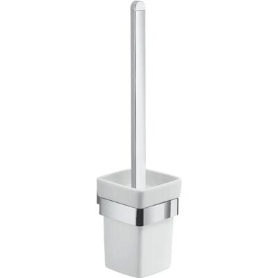 Gedy Modelo sg330313000 Portarrollos para escobilla de baño cromado Gedy Modelo sg330313000 Portarrollos para escobilla de baño cromado