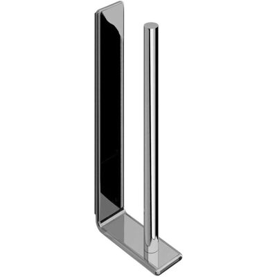 Gedy A9240213000 Suport Hârtie Igienică Cromat - Toilet Paper Holder Gedy A9240213000 Suport Hârtie Igienică Cromat - Toilet Paper Holder
