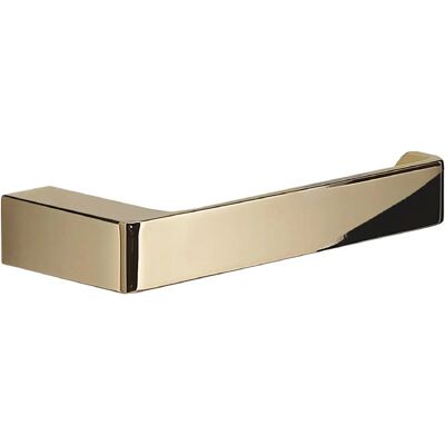 Suport Hârtie Igienică Aurit Gedy - Serie Accesorii Baie Suport Hârtie Igienică Aurit Gedy - Serie Accesorii Baie