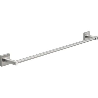 Gedy FJ216038100 Srebrny 60cm Ręcznikowiec - Akcesoria łazienkowe Gedy FJ216038100 Srebrny 60cm Ręcznikowiec - Akcesoria łazienkowe