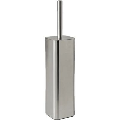 Gedy Jack Porta spazzola WC spazzolata - Montaggio a terra Gedy Jack Porta spazzola WC spazzolata - Montaggio a terra