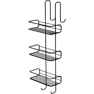 Gedy 24861400900 Tito Organizator de Perete - Wall Organizer Gedy 24861400900 Tito Organizator de Perete - Wall Organizer
