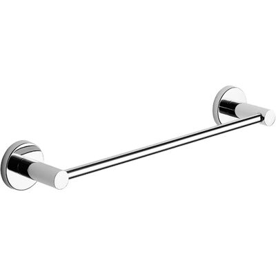 Felce Plus 35cm Chroom Handdoekhouder - Badkameraccessoire Felce Plus 35cm Chroom Handdoekhouder - Badkameraccessoire