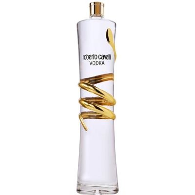 Roberto Cavalli 3L Wodka - Vodka Roberto Cavalli 3L Wodka - Vodka