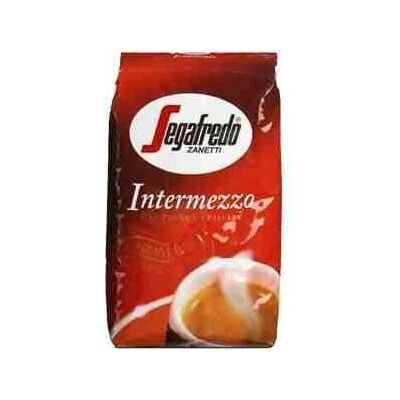 Segafredo Intermezzo - Coffee Beans - 500g Segafredo Intermezzo - Coffee Beans - 500g