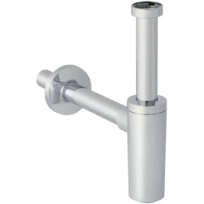 Sifón de lavabo Geberit 151.035.21.1 - Cromado Sifón de lavabo Geberit 151.035.21.1 - Cromado