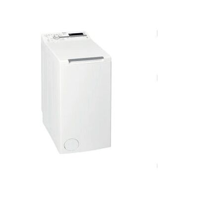 Whirlpool TDLR65231FRN - Blanc - Lave-linge - Publicité Whirlpool TDLR65231FRN - Blanc - Lave-linge - Publicité