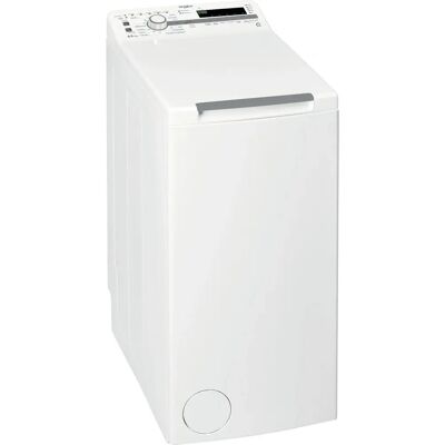 Whirlpool TDLR 65230SS - Blanco - Lavadora Whirlpool TDLR 65230SS - Blanco - Lavadora