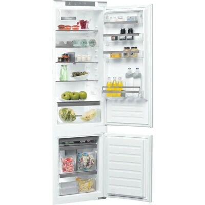 Whirlpool ART9811SF2 - Blanco - Refrigerador Whirlpool ART9811SF2 - Blanco - Refrigerador
