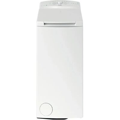 Whirlpool TDLR 6230L - Blanc - Machine à laver Whirlpool TDLR 6230L - Blanc - Machine à laver