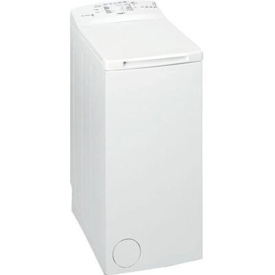 Whirlpool TDLR 7220LS - Blanco - Lavadora Whirlpool TDLR 7220LS - Blanco - Lavadora