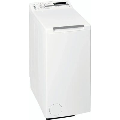 Whirlpool TDLR 7220SS - Blanco - Lavadora Whirlpool TDLR 7220SS - Blanco - Lavadora