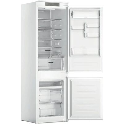 Whirlpool WHC18T332 - Bianco - Frigorifero Whirlpool WHC18T332 - Bianco - Frigorifero