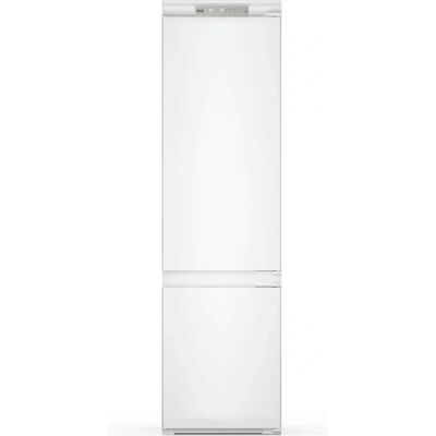 Whirlpool WHC20T593 - Fehér - Hűtőszekrény fagyasztóval Whirlpool WHC20T593 - Fehér - Hűtőszekrény fagyasztóval