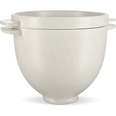 KitchenAid 5KSM2CB5BGS Broodkom - Broodkom KitchenAid 5KSM2CB5BGS Broodkom - Broodkom