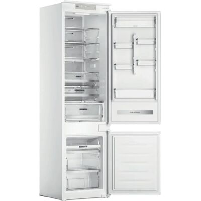 Whirlpool WHC20 T593 P - Fehér - Hűtő-fagyasztó kombináció Whirlpool WHC20 T593 P - Fehér - Hűtő-fagyasztó kombináció