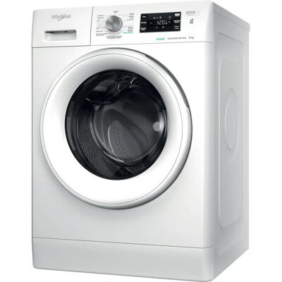 Whirlpool FFB8258WVSP - Blanco - Lavadora Whirlpool FFB8258WVSP - Blanco - Lavadora