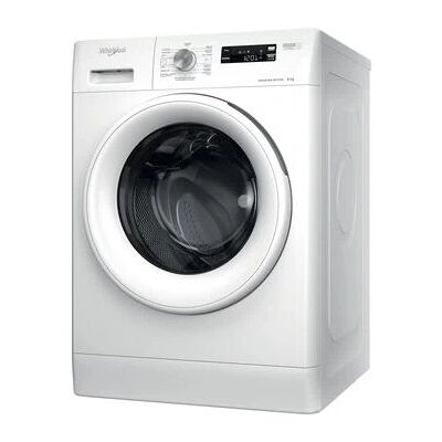 Whirlpool FFS8258WSP - Blanco - Lavadora Whirlpool FFS8258WSP - Blanco - Lavadora