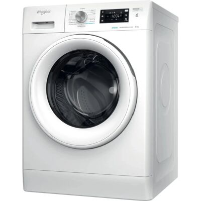 Whirlpool FFB 9469 WV EE - Blanc - Lave-linge Whirlpool FFB 9469 WV EE - Blanc - Lave-linge