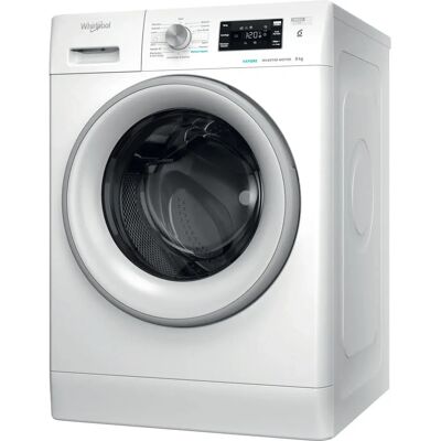 Whirlpool FFB 846 SV - Bianco - Lavatrice Whirlpool FFB 846 SV - Bianco - Lavatrice