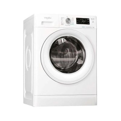 Whirlpool FFBS9469WVFR - Blanc - Machine à laver Whirlpool FFBS9469WVFR - Blanc - Machine à laver