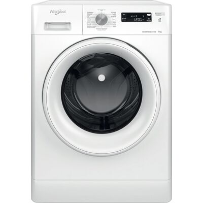Whirlpool Wasmachine 7 kg Whirlpool Wasmachine 7 kg