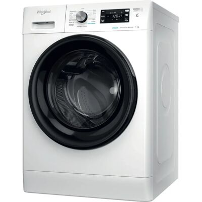 Whirlpool FFB7458BVFR - Blanc - Lave-linge Whirlpool FFB7458BVFR - Blanc - Lave-linge