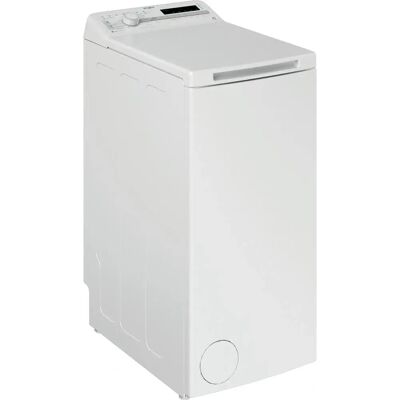 Whirlpool TDLR 6040S - Biały - Pralka Whirlpool TDLR 6040S - Biały - Pralka