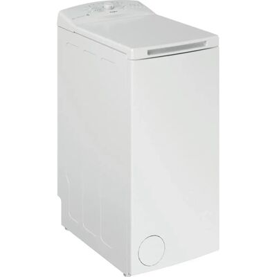 Whirlpool TDLR 6040L - Biały - Pralka Whirlpool TDLR 6040L - Biały - Pralka