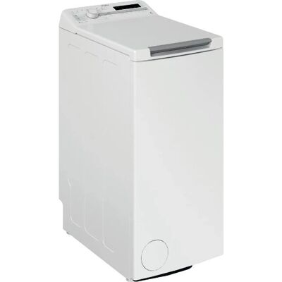 Whirlpool TDLR 6240S - Blanco - Lavadora Whirlpool TDLR 6240S - Blanco - Lavadora