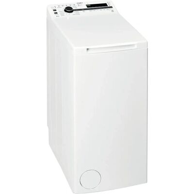 Whirlpool NTDLR 6240SS - Biały - Pralka Whirlpool NTDLR 6240SS - Biały - Pralka