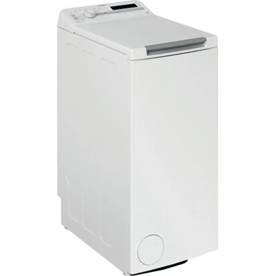 Whirlpool TDLR 6240S - Biały - Pralka Whirlpool TDLR 6240S - Biały - Pralka
