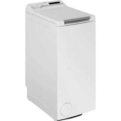 Whirlpool TDLR 6240SS - Fehér - Mosógép Whirlpool TDLR 6240SS - Fehér - Mosógép