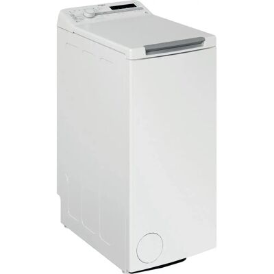 Whirlpool TDLR 6242S - Blanc - Lave-linge Whirlpool TDLR 6242S - Blanc - Lave-linge
