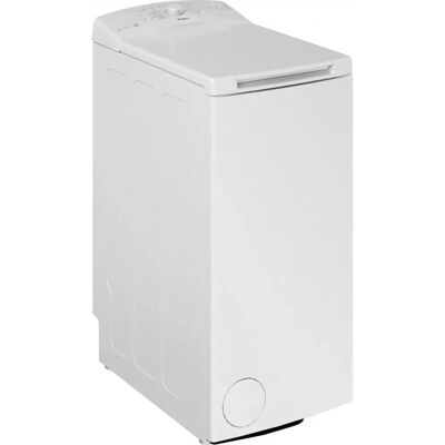 Whirlpool TDLR6240LSPN - Blanco - Lavadora Whirlpool TDLR6240LSPN - Blanco - Lavadora
