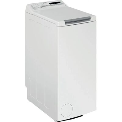 Whirlpool TDLR 6240S - Bianco - Lavatrice Whirlpool TDLR 6240S - Bianco - Lavatrice