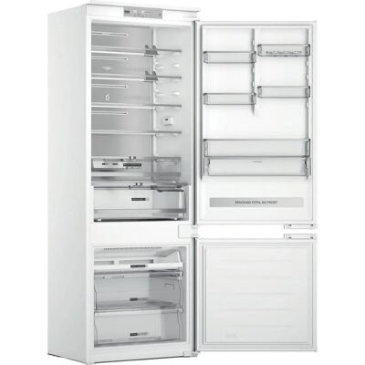 Whirlpool WHSP70T232P - Biały - Lodówka Whirlpool WHSP70T232P - Biały - Lodówka